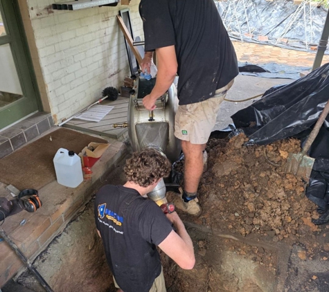 Reactive Plumbing Drains & Electrical Gold Coast - Burleigh Heads, QLD