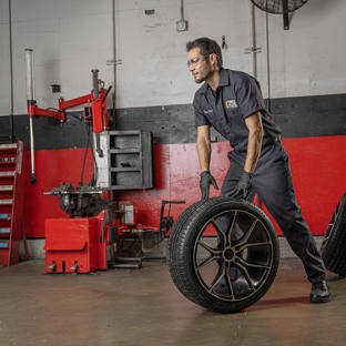 Tires Plus - Hyattsville, MD