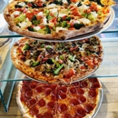 Catskill Mountain Pizza Co - Pizza