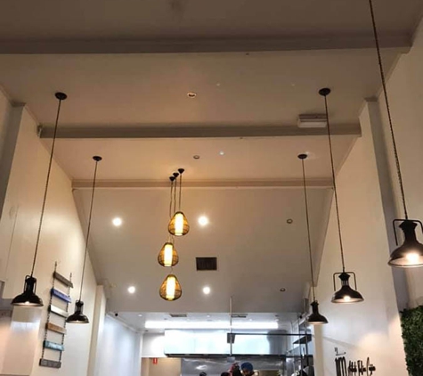OZER Electrical Pty Ltd - Mildura, VIC