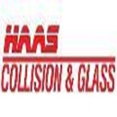 Haas Collision & Glass - Windshield Repair