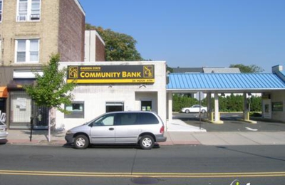 Garden State Community Bank 949 Broadway Bayonne Nj 07002 Yp Com