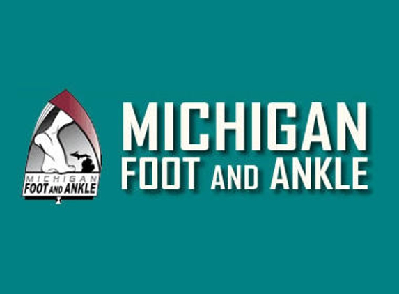 Michigan Foot and Ankle - Ferndale, MI