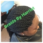 Harriet African Hair Braiding
