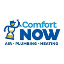 Comfort Now Air, Plumbing, & Heating - Air Conditioning Service & Repair