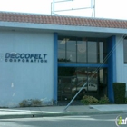 Deccofelt Corporation