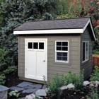 Joneses Distinctive Sheds