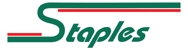 Premier PumpOuts / Staples Logo