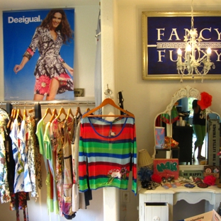 Fancy & Funky Salon & Boutique - Fayetteville, GA