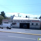 Acme Auto Electric Inc