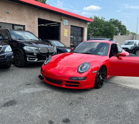 786 Motorwerks - Baldwin, NY