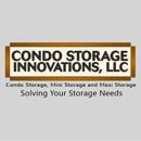 Condo Storage Innovations - Self Storage