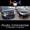 Auto Universe Collision Center gallery