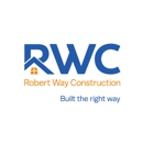 Robert Way Construction - General Contractors