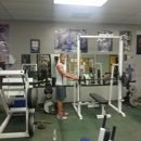 Rock Fitness Ctr