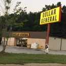 Dollar General - Discount Stores