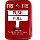 505 Fire and Life Safety Services - Fire Extinguishers