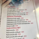 Diamond Nails - Nail Salons