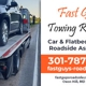 Fast Guys Towing & Roadside Assistance