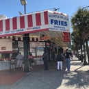 Myrtle Beach FRIES - Fast Food Restaurants