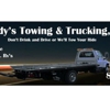 Randy's Towing Service gallery