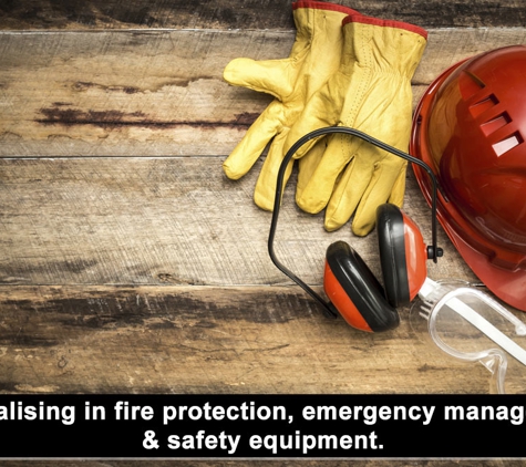 A1 Fire & Safety - Toowoomba City, QLD. Specialising in fire protection, emergency management  & safety equipment.