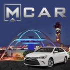 Midway Car Rental LAX