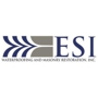 ESI Waterproofing and Masonry Restoration, Inc.