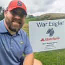 Marc Hughes - State Farm Insurance Agent - Motorcycle Insurance