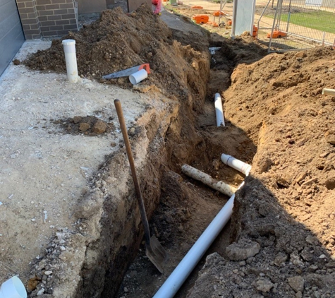APM Plumbing - Beaumont, SA