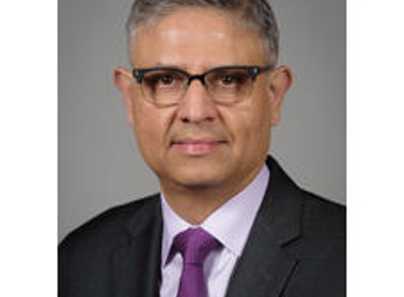 Nirav Chandrakant Patel, MD - New York, NY