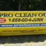 Pro Clean Out