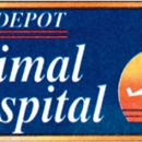 Air Depot Animal Hospital - Kennels