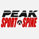 PEAK Sport & Spine Physical Therapy - Physical Therapy Clinics