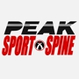 Peak Sport and Spine Rehab