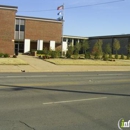 Max Chambers Library - Libraries