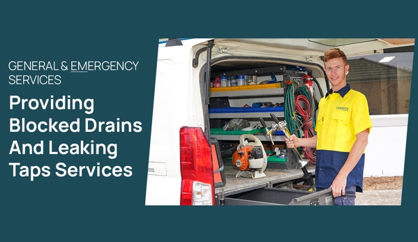 Carrick Plumbing & Roofing - Port Macquarie, NSW. Providing Blocked Drains And Leaking Taps Services
