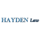 Hayden Law - Attorneys