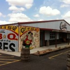 Coach's Bar-B-Que