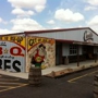 Coach's Bar-B-Que