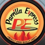 Parrilla Express