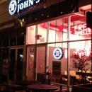 Jimmy John's - Sandwich Shops