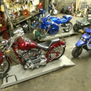 D & D Custom Cycles & Salvage - Motorcycles & Motor Scooters-Repairing & Service