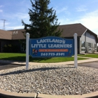 Lakeland's Little Learners