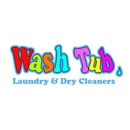 Wash Tub Laundry & Dry Cleaning - Laundromats