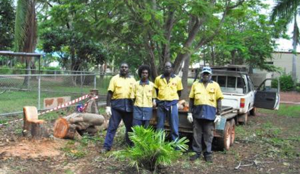 Remote Area Tree Services - Virginia, NT