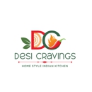 Desi Cravings - Indian Restaurants