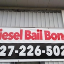 Diesel Bail Bonds - Bail Bonds
