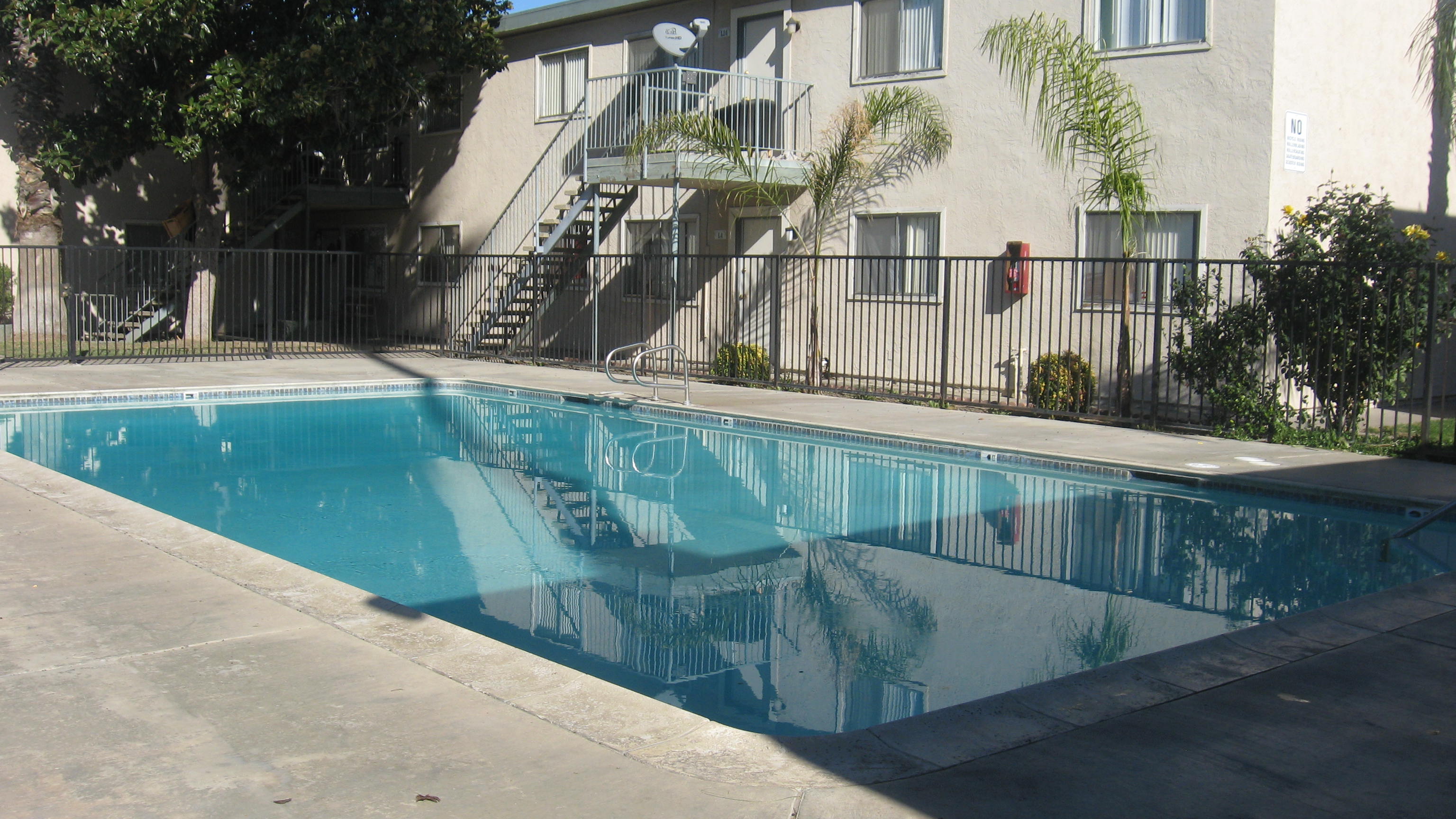 Cambria Park Apartments 25284 Cottage Ave, Loma Linda, CA 92354