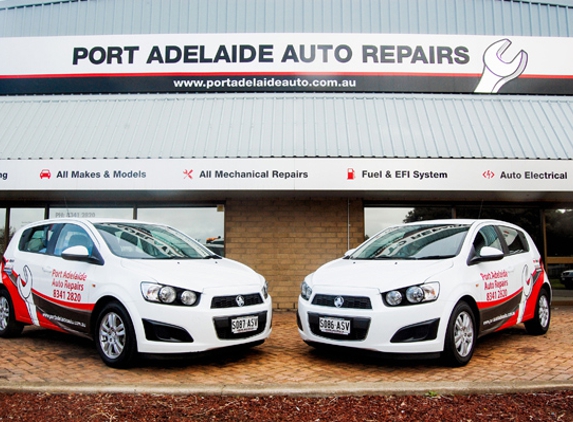 Port Adelaide Auto Repairs - Port Adelaide, SA